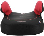 Dream Racing Black - Booster Seat