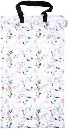 Bobánek Waterproof bag large, Hummingbirds 1 pc - Nappy Bags - Main image