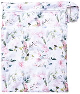 Bobánek Waterproof bag normal, Hummingbirds - Nappy Bags