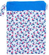 Bobánek Waterproof bag normal, Pumps - Nappy Bags