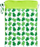 Bobánek Waterproof bag normal, Happy flip-flops - Nappy Bags