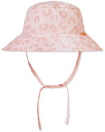 Saro Baby Oboustranný klobouček s UV ochranou, Born to be Wild - Baby Hats