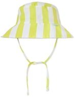Saro Baby Oboustranný klobouček s UV ochranou, Fun in the Sun - Baby Hats
