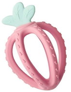 Saro Baby Silicone Teether Fresh Fruit Blossom - Baby Teether
