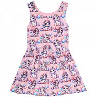 Baby - Smile Dresses - unicorns size 86 - Baby dress