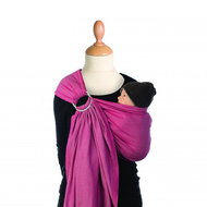 Babylonia BB-Sling Berry Dusk - Baby carrier wrap