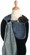 Babylonia BB-Sling L. O. V. E. - Baby carrier wrap