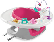 Summer Infant Superseat 4v1 růžové - Dětské sedátko