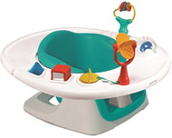 Summer Infant Superseat 4v1 zelené - Dětské sedátko