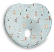 Sensillo Ergonomic, shaping pillow for baby Pets - Pillow