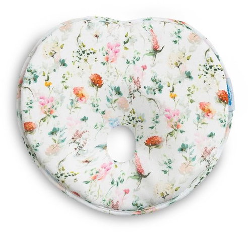 Sensillo Ergonomic shaping pillow for baby Meadow - Pillow - Main image