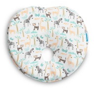 Sensillo Ergonomic, shaping pillow for baby Safari - Pillow
