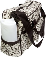 Summer Infant Izabel Tote Travel Changing Bag - Changing Bag
