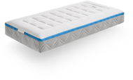 Mybaby Mattress Andy 60 × 120 × 12 cm Technic Plus - Matrace