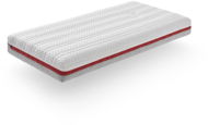 Mybaby Mattress Jiraff 120 × 60 × 12 cm Technic - Matrac