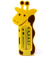 MERICARE Giraffe - Bath Therometer