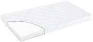 Träumeland matrac Softwash 60 × 120 cm - Matrac
