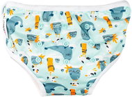 Bobánek Tréninkové kalhotky, Racek a tuleň - Training Pants