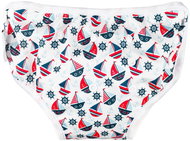 Bobánek Tréninkové kalhotky, Lodičky - Training Pants