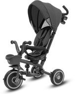 Baby Mix 5in1 Relax 365° grey - Tricycle