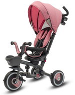 Baby Mix 5in1 Relax 365° pink - Tricycle