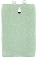 TRIXIE Mr. Polar Bear changing mat cover, 70×45cm - Changing Mat Cover