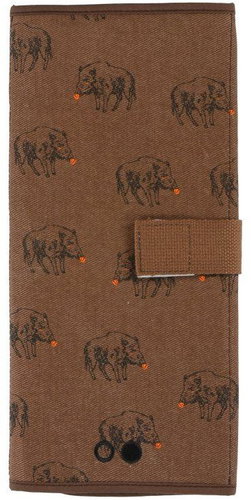 TRIXIE Truffle Pig travel changing mat - Changing Pad - Main image