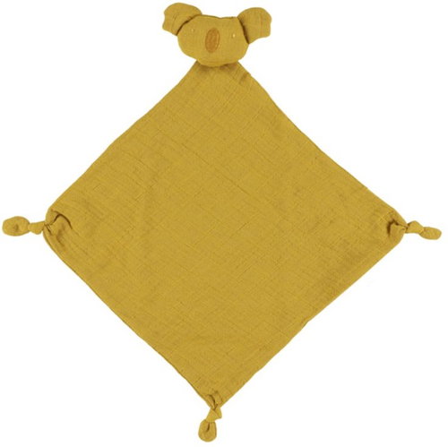 TRIXIE muslin nappies 65×50cm Bliss Mustard (3 pack) Main image TRIXIE muslin nappies 65×50cm Bliss Mustard (3 pack) - Cloth Nappies - Main image