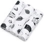 Cloth Nappies T-Tomi Tetra pleny High Quality Owls - Látkové pleny