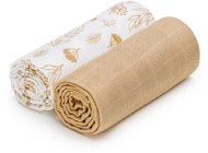 T-Tomi Tetra osušky Exclusive Collection Plants - Children's Bath Towel