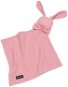Szundikendő T-Tomi Bio muszlin szundikendő, Pink - Usínáček