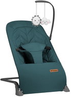 Tulano Houpací lehátko Moon 10 Green - Baby Rocker