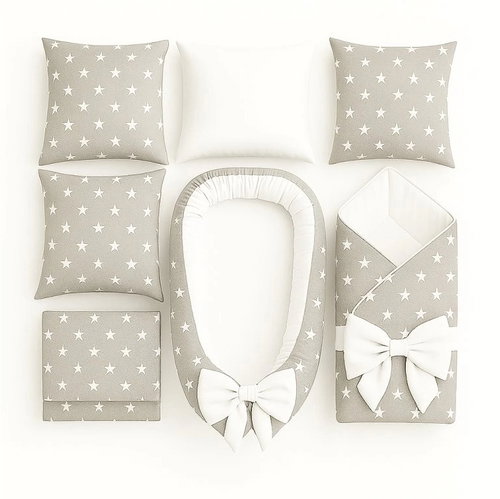 BabyTýpka Baby gear M - Neutral - Baby Health Check Kit - Main image