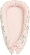 BabyType Nest Ballerina Pink - Baby Nest