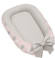 BabyType Nest Kitty Moon - Baby Nest