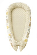 BabyTýpka Nest Sunny Beige - Baby Nest