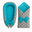 Gear mini Stars blue