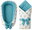 Baby gear luxury mini Koala blue
