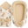 Luxury mini Teddy Sky baby outfit
