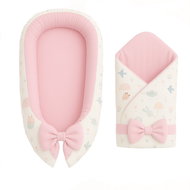 BabyTýpka Baby outfit luxury mini Dreamland - Baby Health Check Kit