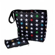 My Bags Taška na kočárek Stars - Pram Bag