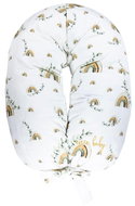Satine rainbow memory foam nursing pillow - Nursing Pillow