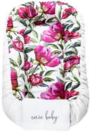 Satine flowers nest - Baby Nest