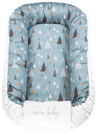 Satine forest nest - Baby Nest