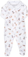Wrendale Designs Puppies 0 - 3 months - Baby Onesie
