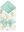 BabyType Wrap Dragon Mint