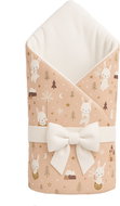 BabyType Wrap Dream Bunny - Swaddle Blanket
