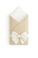 BabyType Wrap Golden Star - Swaddle Blanket