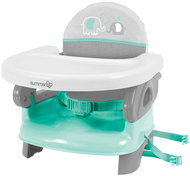 Summer Infant Deluxe Skládací židle na krmení  - Dětské sedátko