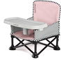 Summer Infant Pop ´n Sit Dětská přenosná židle  - Jídelní židlička